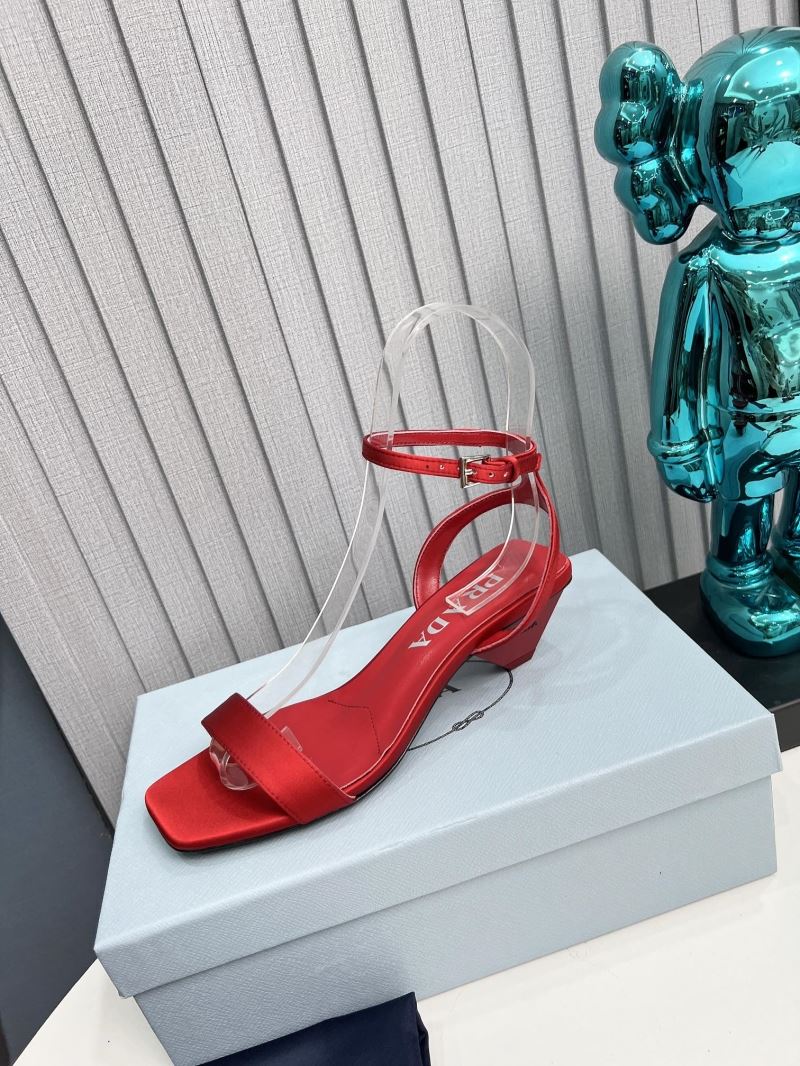 Prada Sandals